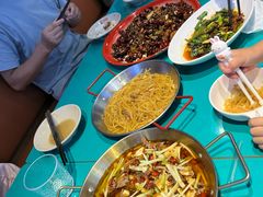 -川正旺江湖菜(三元桥店)
