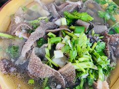 毛肚黄喉-小杨翘脚牛肉