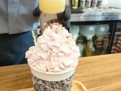 -霸王茶姬(西单百货店)