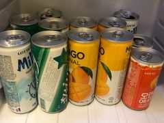 -香港铜锣湾皇悦酒店