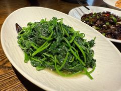 -粗茶淡饭·隐庐私厨(东亭店)