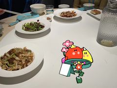 -南门小馆·清真(国贸商城店)