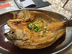 -志明眷村·台式融合菜·宵夜