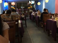 -葛尼沙印度餐厅 (镇明路店)