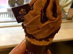 歌帝梵巧克力(王府井APM店)-GODIVA(王府井apm店)