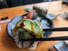 -水之惠鲜鱼料理(王府大街店)