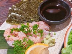 -角落里(中山公园店)