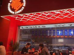 -神府路壹号·海鲜烧烤·砂锅粥·锅物(三坊七巷店)