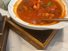 -天山传奇新疆菜(SKLP店)