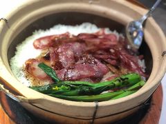 -火啫啫·粤式啫啫煲(南通首店)