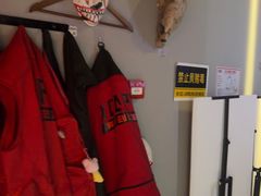 -Xcape异时刻密室逃脱魔法互动(瑞虹天地太阳宫店)