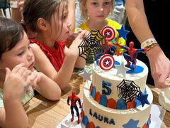 -森之烘焙.蛋糕.甜品台定制(番禺万博店)