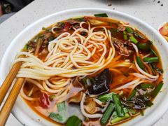 泡椒鸡杂粉-花溪牛肉米粉(科园二路店)