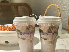 -大榕树下顺德菜(融创茂店)