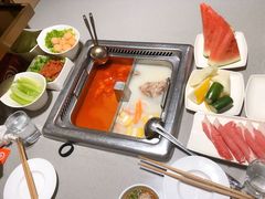 -海底捞火锅(凯德广场店)