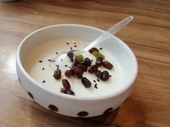 酸奶-品回味清真西北楼(宁波首店)