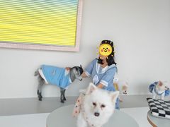 -怪兽屋·羊驼·猫咖·狗咖(俊华广场店)