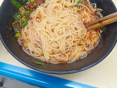 -庆蓉云·庆云面(双林店)