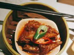 -食大利香港茶餐厅(南亚风情第一城店)