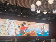 -避风塘(宝山万达店)