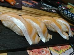 -Sushi Love 创意寿司(丽影广场店)