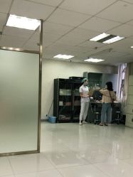 -深圳春天阳光医院·轮廓抗衰中心