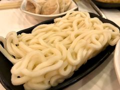 -鲜入围煮花胶鸡海鲜火锅