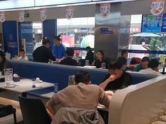 -兰湘子·湘菜小炒(盛龙广场店)