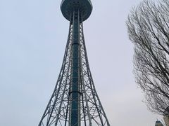 -龙塔
