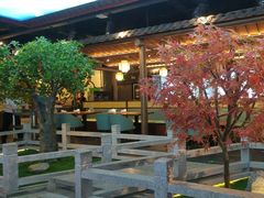 -三凤酒家·百年无锡菜(清扬茂业店)
