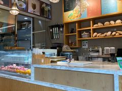 大堂-锦粤宫·精致粤菜(深圳北站店)