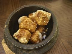 -HOHO餐厅(古子城店)