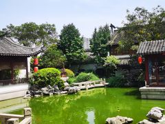 -祝家花園(伯渎港店)