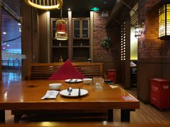 大堂-明泰谷泰国餐厅(正大广场店)