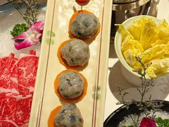 -博多新记·粤菜(复兴店)