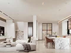 -星杰国际设计 别墅大宅装修(虹桥分公司)