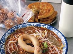 -平安桥张氏肥肠粉