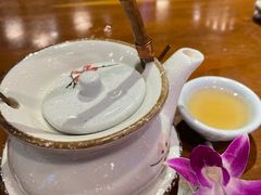 松茸汤-和彩放题餐厅(酒仙桥店)