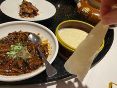 -上海1号私藏菜(静安店)