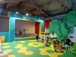 -恐龙探索乐园(磁器口店)