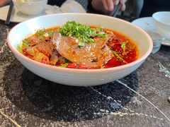-悦百味·品质川菜(橄榄郡店)