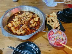 香辣芋儿鸡-绝城芋儿鸡(龙王庙街总店)