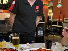 -红盔甲·小龙虾(天钥桥店)