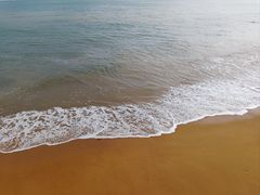 -青岛第三海水浴场