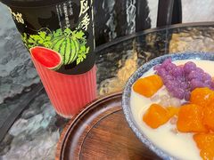 -千芋本铺(水围店)