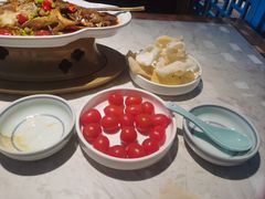 -刀板香·安徽菜(胜利路店)