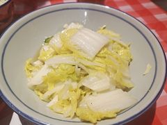 -荆九爷爆炒桥头三嫩(浙大店)