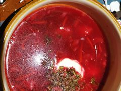 -卢布里西餐厅(总店)