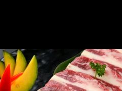 -龙记珍牛和牛烧肉(龙南街店)