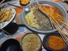 -成都屋头串串(青年北街店)
